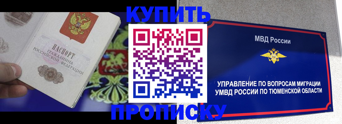 прописка 2025 в Шадринске